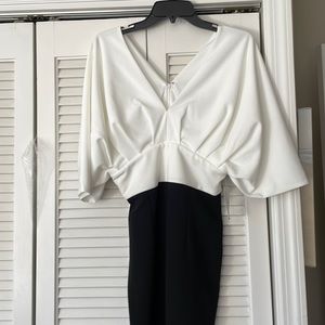 Alexia Admor Jumpsuit